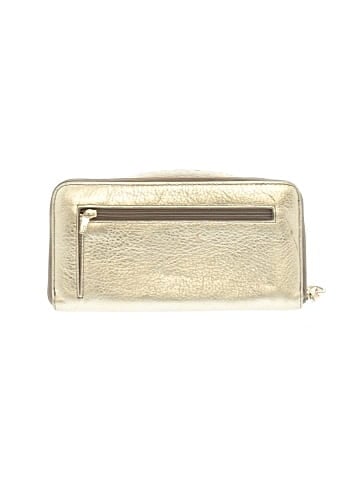 Fossil Leather Wristlet (view 2)