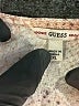 Guess 100% Linen Pink Long Sleeve Blouse Size XL - photo 7
