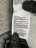 H&M L.O.G.G. 100% Acrylic Silver Pullover Sweater Size M - photo 9