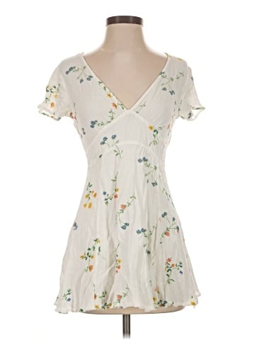 LA Hearts Casual Dress (view 1)