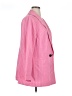 ELOQUII Pink Blazer Size 16 Plus - photo 4
