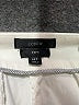 J.Crew White Casual Pants Size 14 (tall) - photo 4