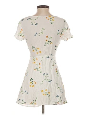 LA Hearts Casual Dress (view 2)
