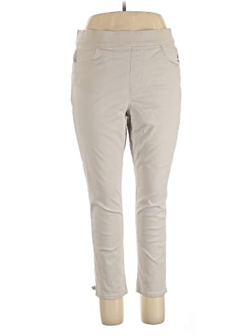 Gloria Vanderbilt Casual Pants (view 1)