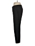 Zara Basic Solid Black Dress Pants Size 4 - photo 5