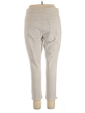 Gloria Vanderbilt Casual Pants (view 2)