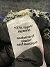 Maurices 100% Rayon Paisley Blue Casual Pants Size 1X - photo 8