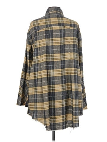 Easel Casual Dress (view 2)
