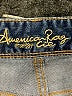 American Rag Cie Blue Jeans Size 20 - photo 4