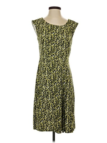 Ann Taylor Factory Casual Dress (view 1)