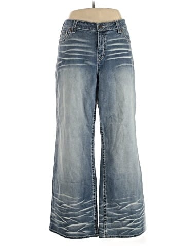 True Religion Jeans (view 1)