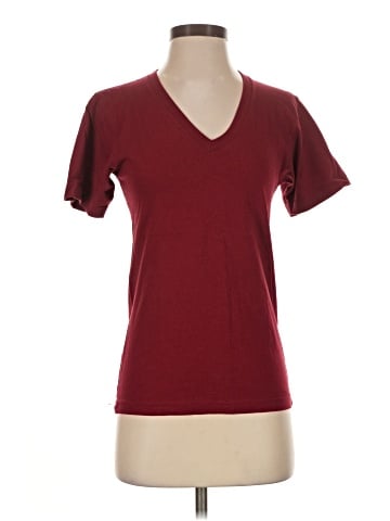 American Apparel Short Sleeve T-Shirt (view 1)