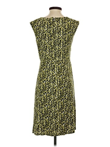 Ann Taylor Factory Casual Dress (view 2)