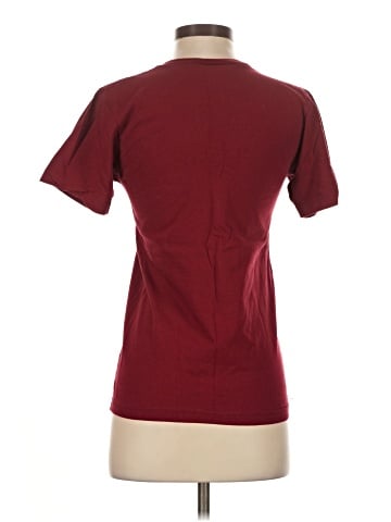 American Apparel Short Sleeve T-Shirt (view 2)