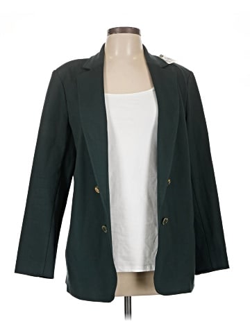 Anne Klein Blazer (view 1)