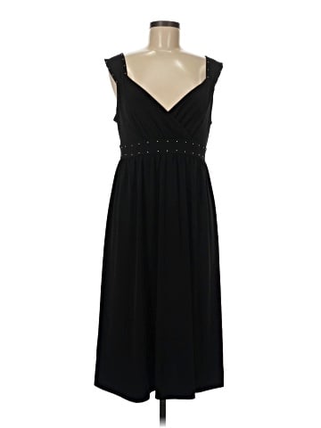 MICHAEL Michael Kors Cocktail Dress (view 1)