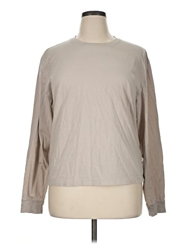 Hollister Long Sleeve T-Shirt (view 1)