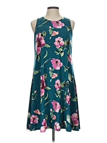 Anne Klein Casual Dress (view 1)