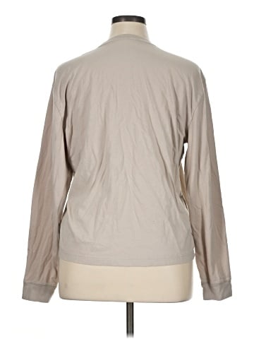 Hollister Long Sleeve T-Shirt (view 2)