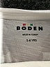 Mini Boden White Short Sleeve T-Shirt Size 5 - photo 3