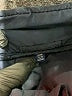 Uniqlo Solid Blue Snow Jacket Size 11 - 12 - photo 3
