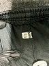 Nike Color Block Black Athletic Shorts Size 5 (estimated) - photo 3