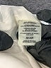 Alice + Olivia Metallic Ivory Shorts Size M (estimated) - photo 4