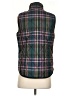 J.Crew 100% Polyester Green Vest Size XS - photo 2