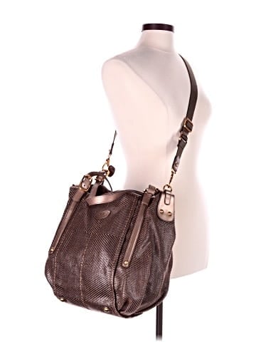 Tod's Tote (view 2)