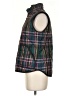 J.Crew 100% Polyester Green Vest Size XS - photo 5