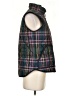 J.Crew 100% Polyester Green Vest Size XS - photo 4