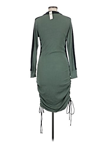 Daily Practice By Anthropologie Casual Dress (view 2)