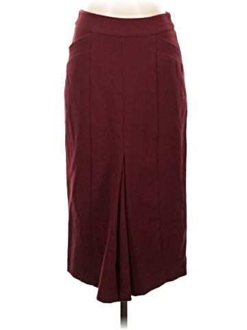 Eva Mendes by New York & Company Formal Skirt (view 1)