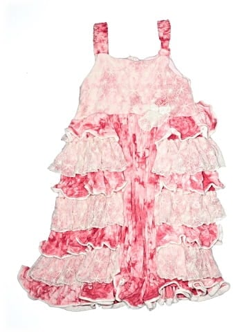 Isobella & Chloe Dress (view 1)