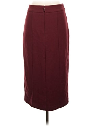 Eva Mendes by New York & Company Formal Skirt (view 2)
