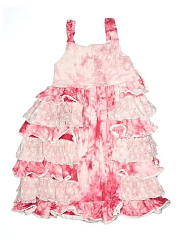 Isobella & Chloe Dress (view 2)