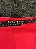 Zara Basic Pink Sleeveless Blouse Size L - photo 7
