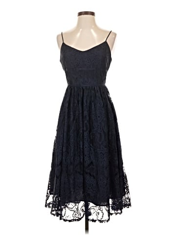 BB Dakota Cocktail Dress (view 1)
