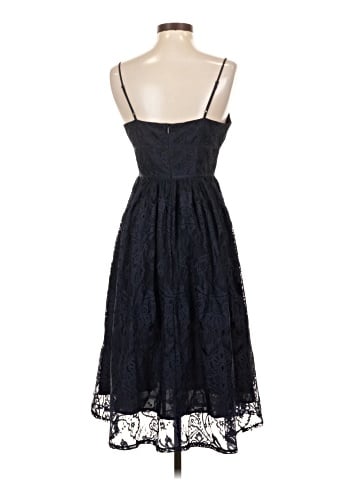 BB Dakota Cocktail Dress (view 2)