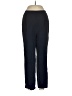 Boden 100% Polyester Solid Blue Casual Pants Size 6R - photo 1