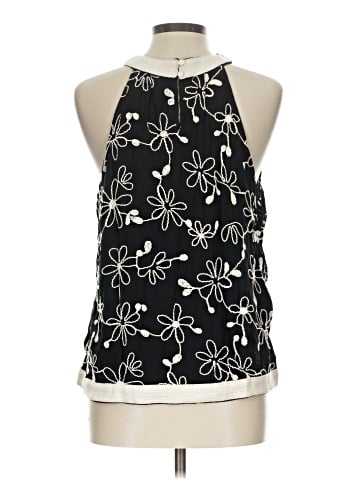 Cato Sleeveless Blouse (view 2)