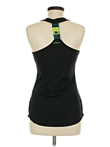 Asics Active Tank (view 2)