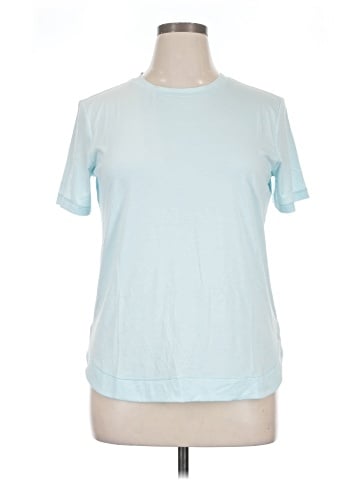 Jockey Short Sleeve T-Shirt (view 1)