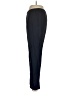 Boden 100% Polyester Solid Blue Casual Pants Size 6R - photo 5