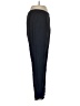 Boden 100% Polyester Solid Blue Casual Pants Size 6R - photo 4