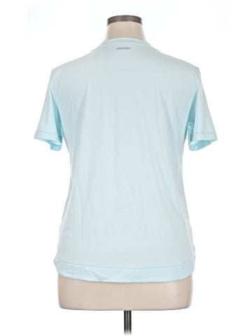 Jockey Short Sleeve T-Shirt (view 2)