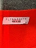 Flynn Skye Solid Red Jumpsuit Size Sm (1) - photo 4