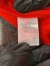 Flynn Skye Solid Red Jumpsuit Size Sm (1) - photo 5
