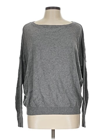 a.n.a. A New Approach Pullover Sweater (view 1)