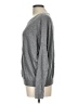 a.n.a. A New Approach Gray Pullover Sweater Size L - photo 5